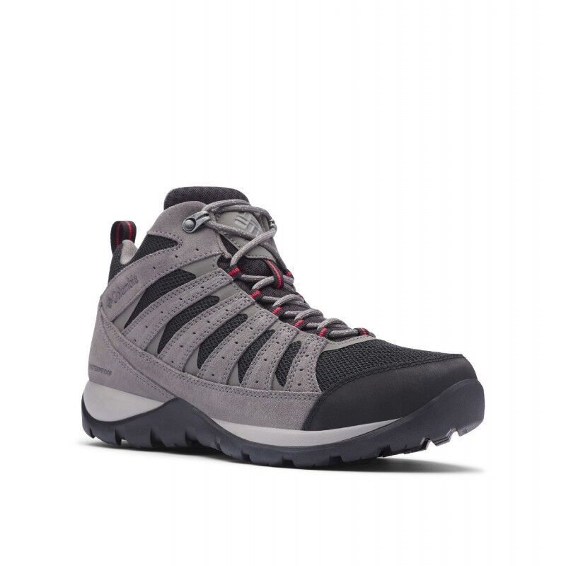 Columbia Redmond V2 Mid WP - Hiking boots - Men's