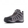 Columbia Redmond V2 Mid WP - Hiking boots - Men's