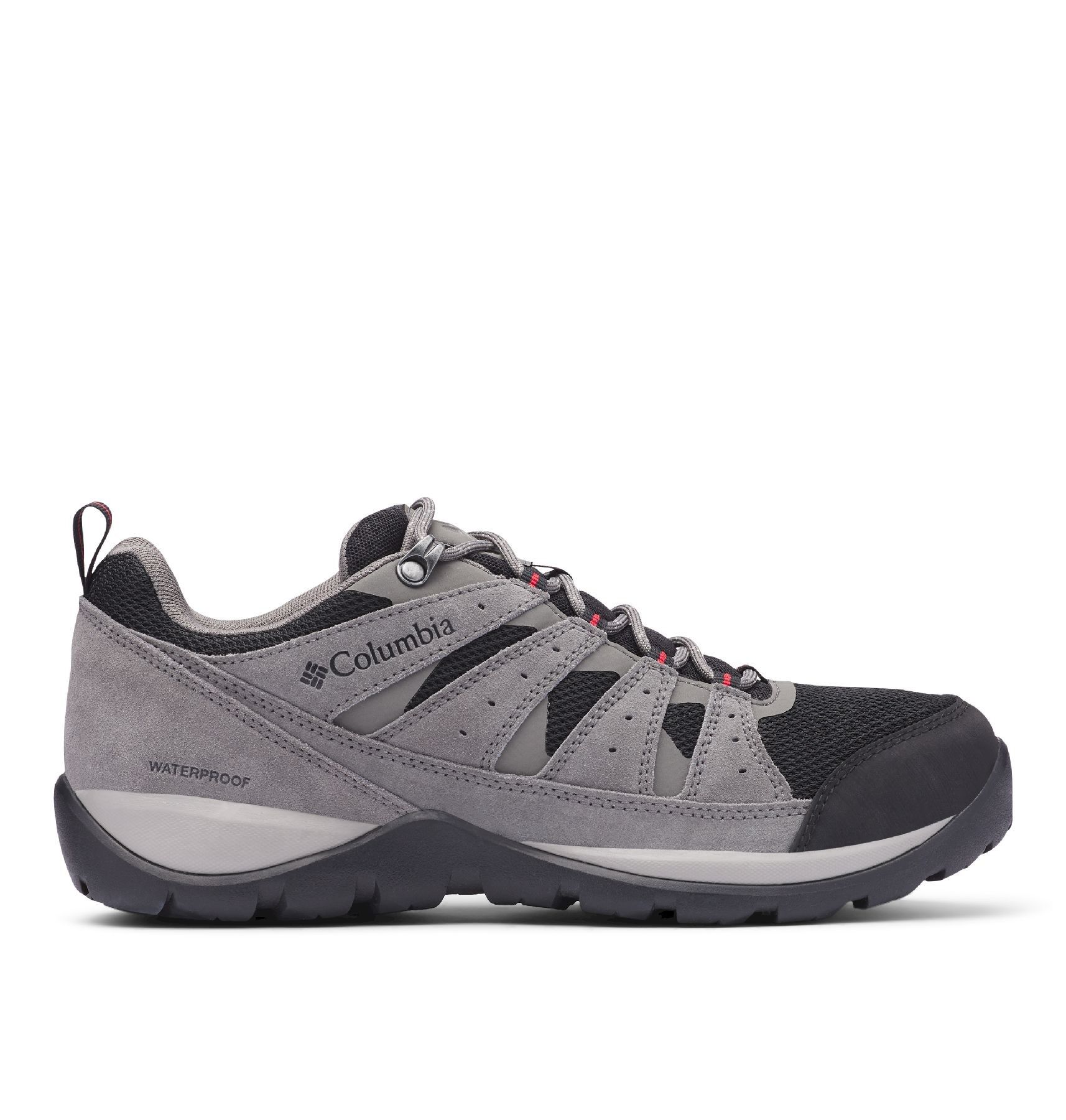 Columbia Redmond V2 WP - Walking shoes - Men's