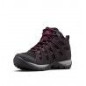 Columbia Redmond V2 Mid WP - Buty trekkingowe wysokie damskie | Hardloop