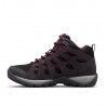 Columbia Redmond V2 Mid WP - Buty trekkingowe wysokie damskie | Hardloop