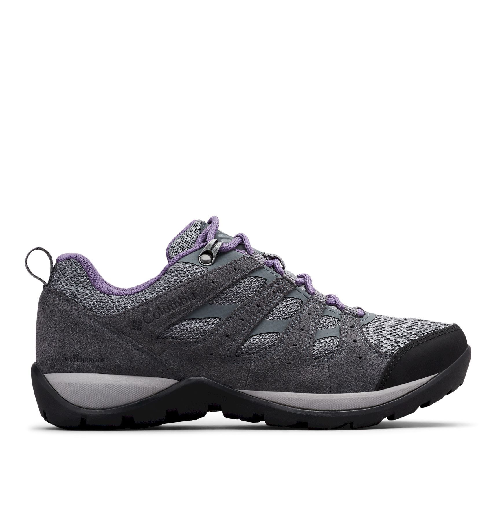 Columbia Redmond V2 WP - Hiking shoes - Women's