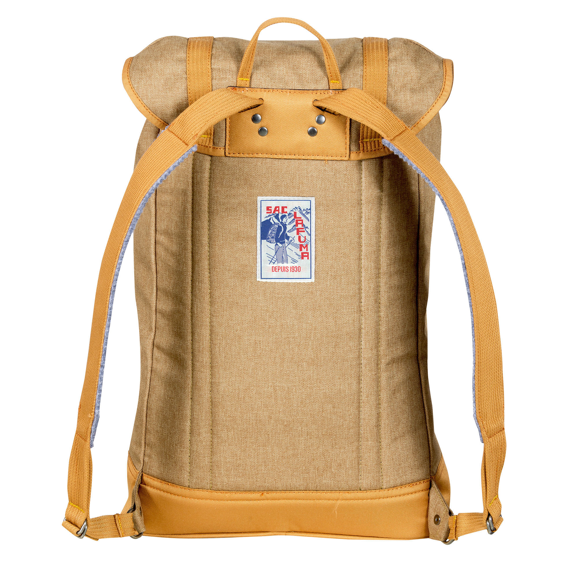 Lafuma - l'Original 1 poche - Backpack