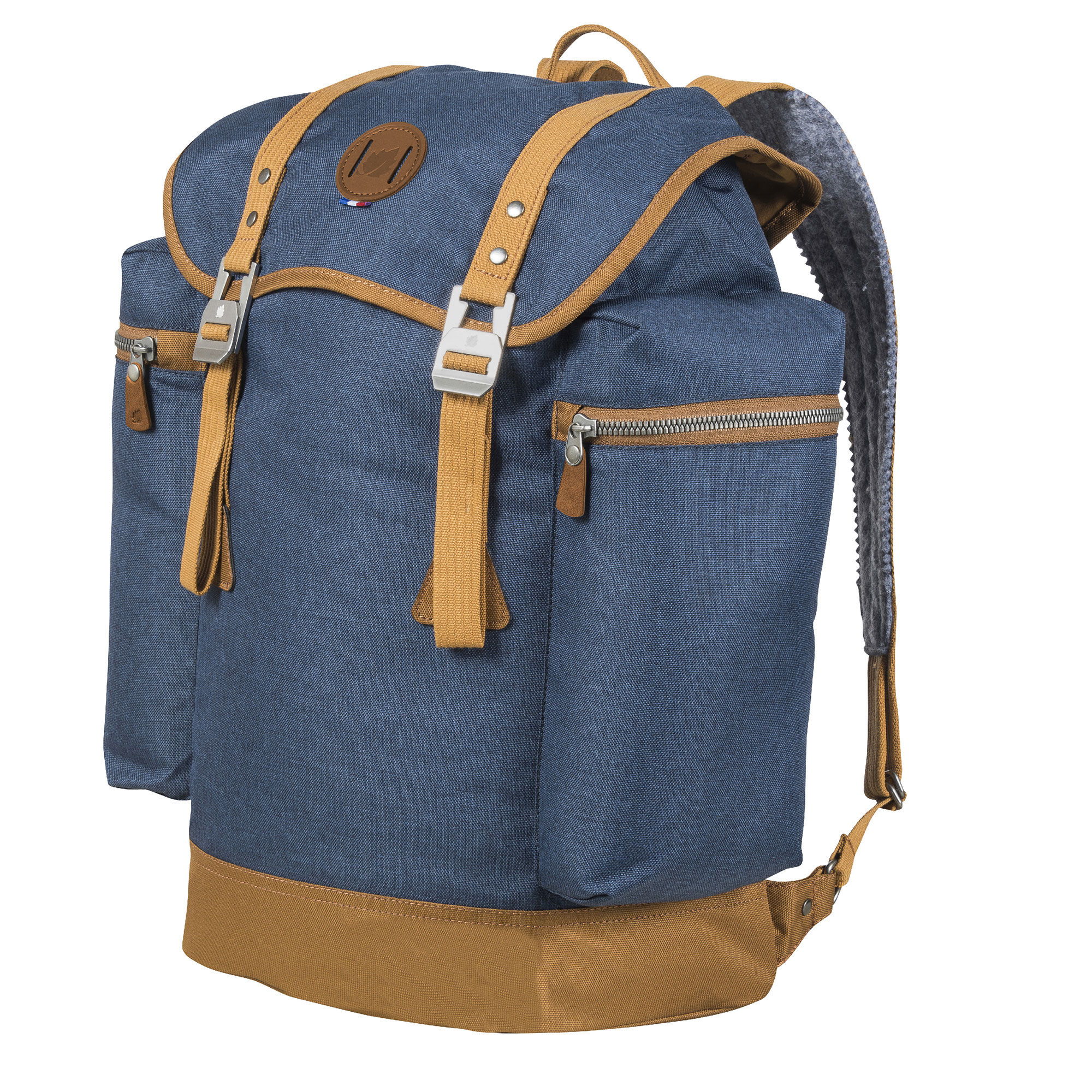 Lafuma - l'Original 2 poches - Backpack