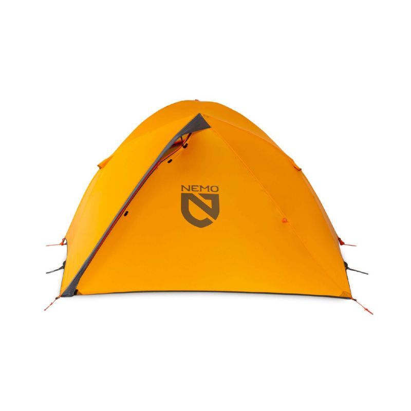 Nemo Kunai 3P - Tenda campismo | Hardloop