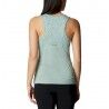 Columbia Peak To Point II Tank - Canottiera - Donna