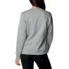 Columbia Columbia Logo Crew - Jumper - Women's
