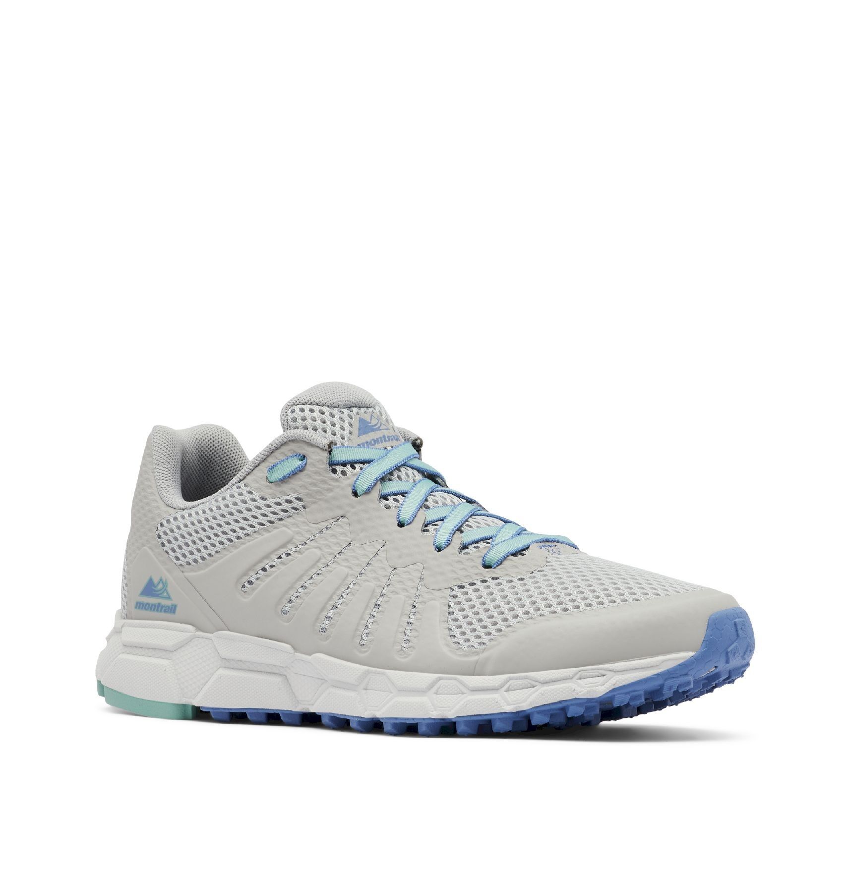 Columbia Columbia Montrail F.K.T. Attempt - Chaussures trail femme | Hardloop