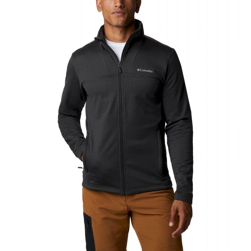 Columbia terpin point on sale iii full zip