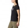 Columbia Daisy Days SS Graphic Tee - T-shirt femme | Hardloop