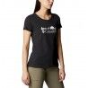 Columbia Daisy Days SS Graphic Tee - T-shirt damski | Hardloop