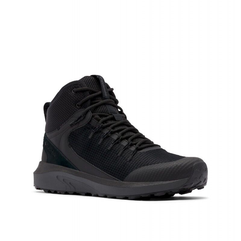 Columbia Trailstorm Mid Waterproof - Scarpe da escursionismo - Uomo
