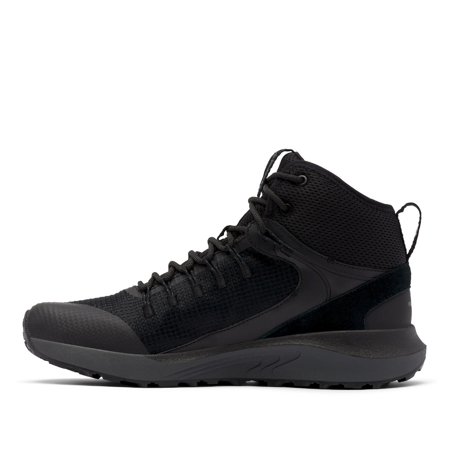 Columbia Trailstorm Mid Waterproof - Buty turystyczne meskie | Hardloop