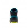 Columbia Trailstorm Mid Waterproof - Scarponi da trekking - Donna