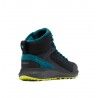 Columbia Trailstorm Mid Waterproof - Scarponi da trekking - Donna