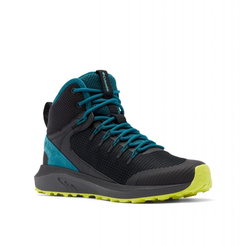 Columbia Trailstorm Mid Waterproof - Scarponi da trekking - Donna