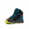 Columbia Trailstorm Mid Waterproof - Scarponi da trekking - Donna