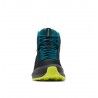 Columbia Trailstorm Mid Waterproof - Scarponi da trekking - Donna