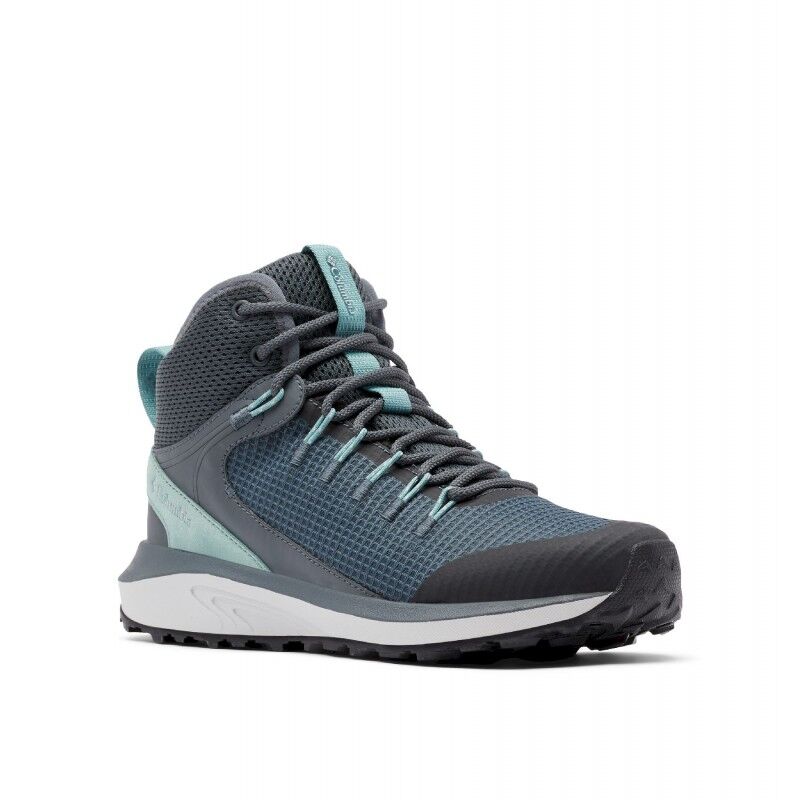 Columbia Trailstorm Mid Waterproof 