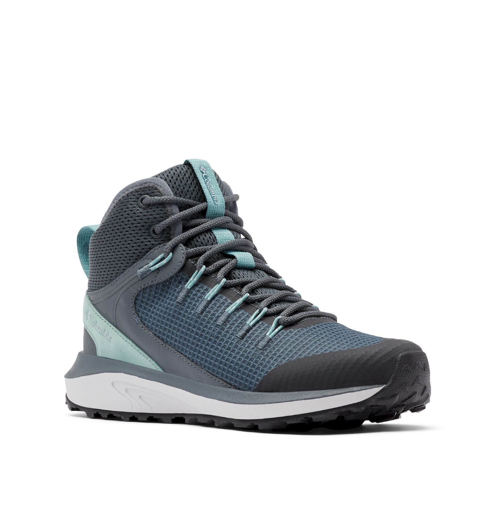Columbia Trailstorm Mid Waterproof - Wandelschoenen Dames