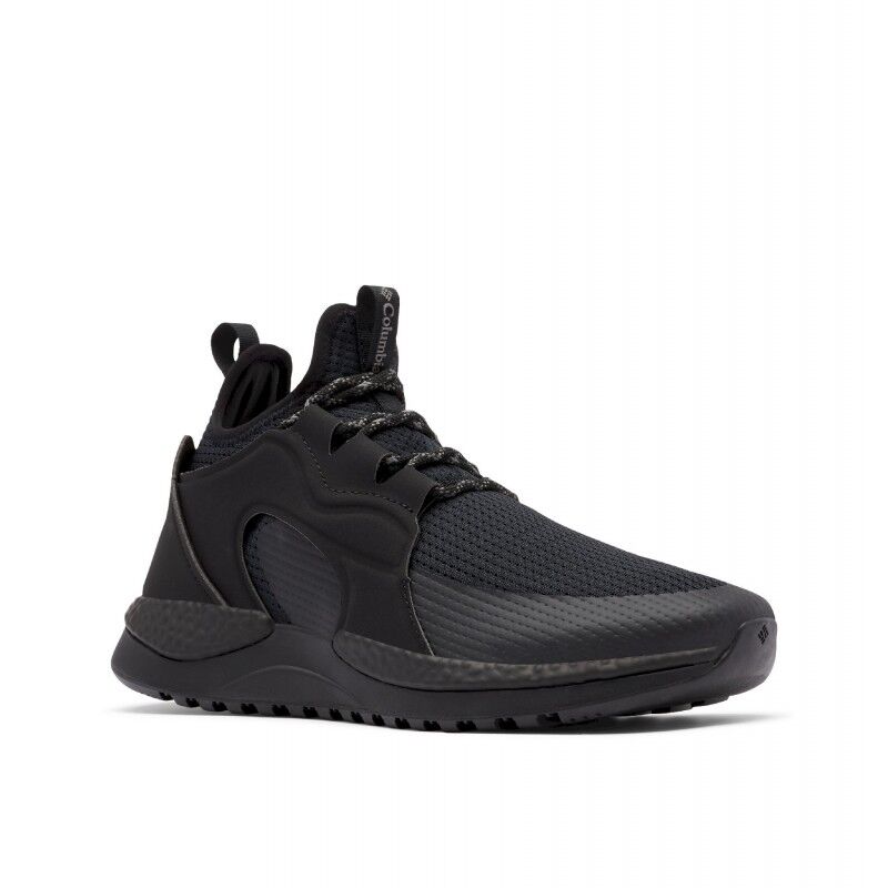 Columbia Sh/Ft Aurora Prime - Walking shoes - Men's