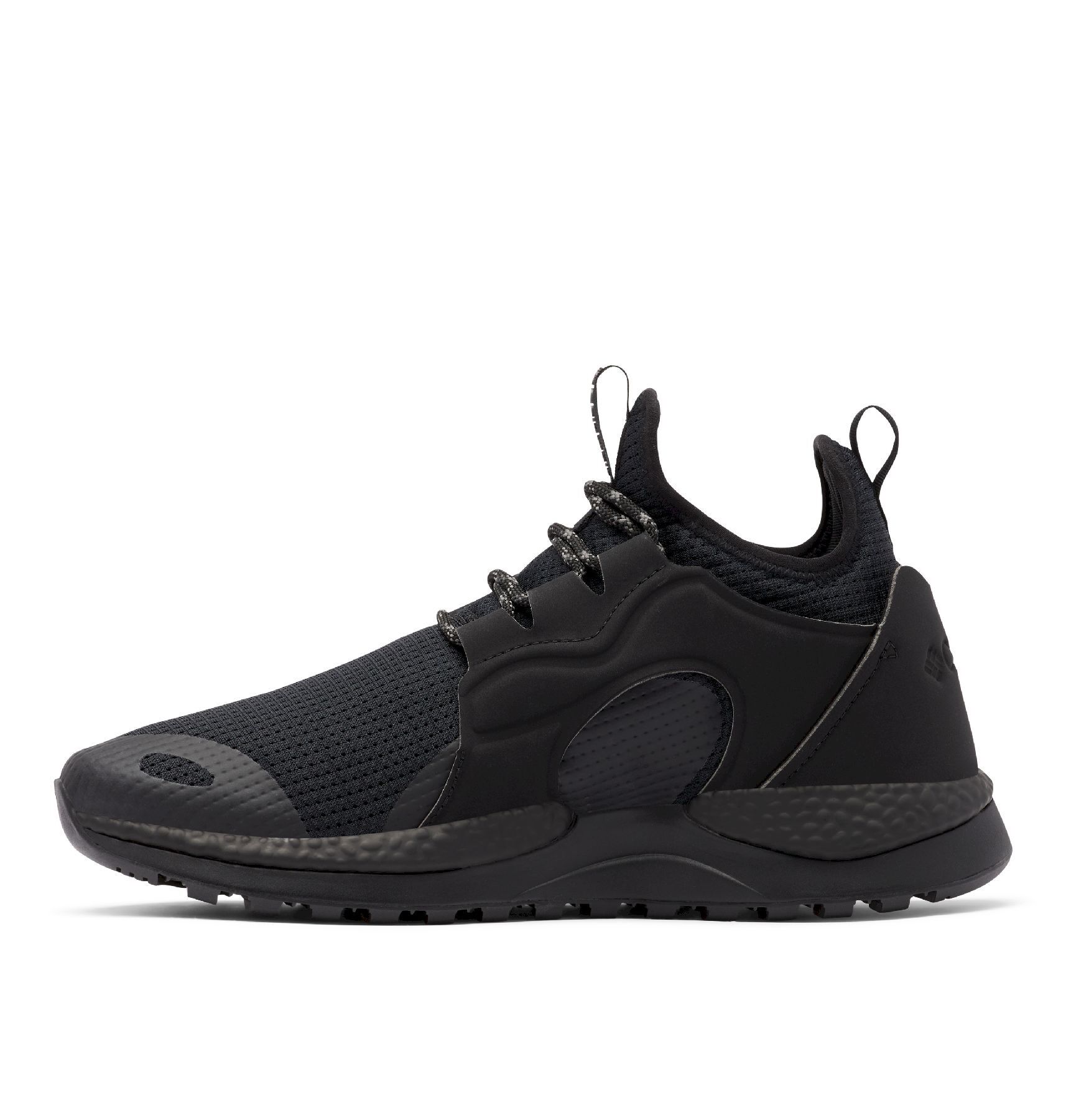 Columbia Sh/Ft Aurora Prime - Walking shoes - Men's