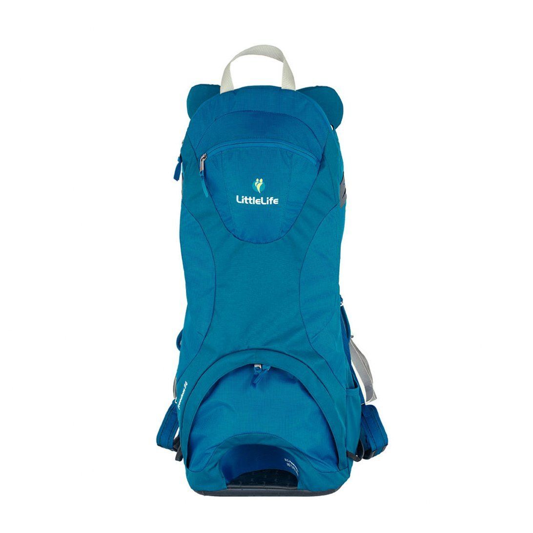 LittleLife Freedom S4 - Porte-bébé randonnée | Hardloop