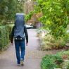 LittleLife Child Carrier Rain Cover - Nosidełka turystyczne | Hardloop