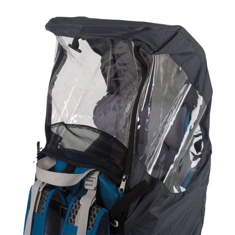 LittleLife Child Carrier Rain Cover - Nosidełka turystyczne | Hardloop