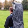 LittleLife Child Carrier Rain Cover - Nosidełka turystyczne | Hardloop