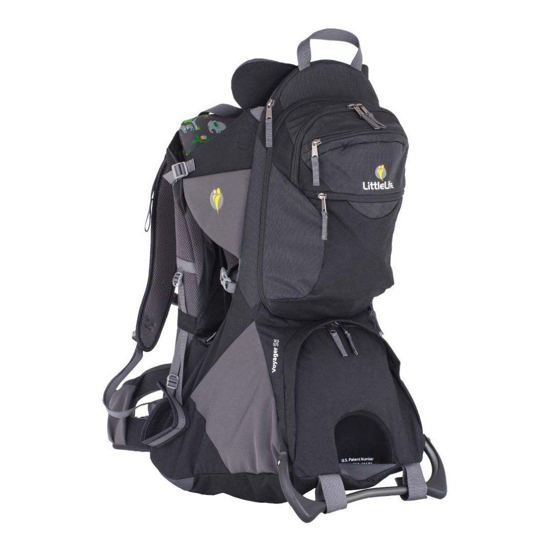 LittleLife Voyager S5 - Kid carrier