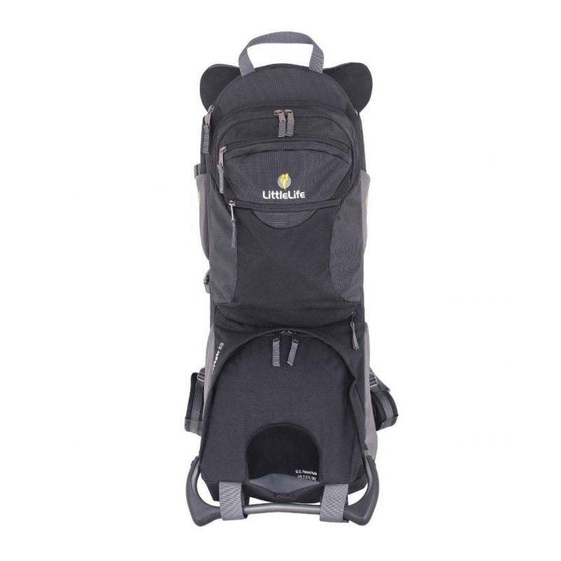 LittleLife Voyager S5 - Kid carrier