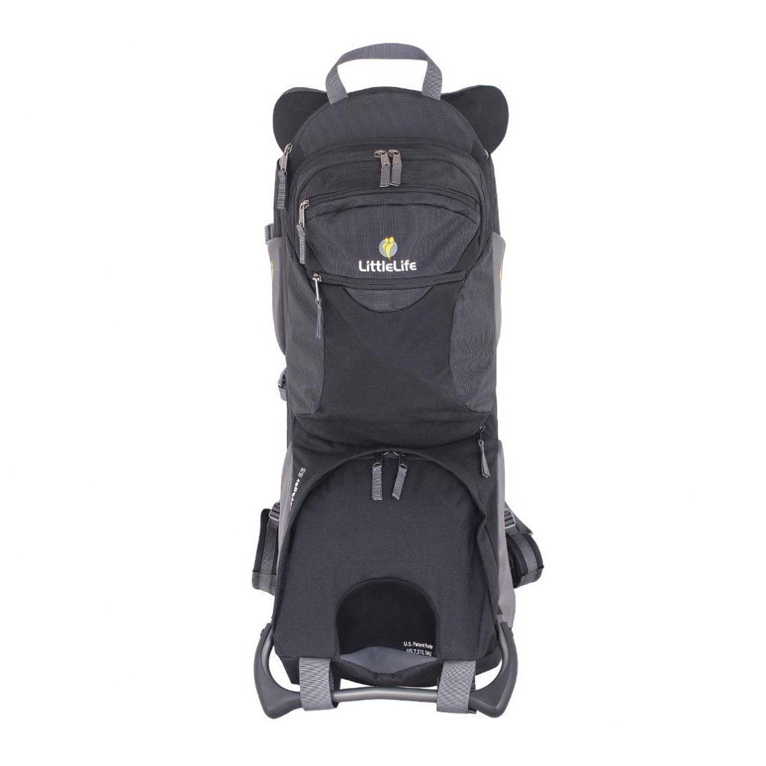 LittleLife Voyager S5 - Porte-bébé randonnée | Hardloop