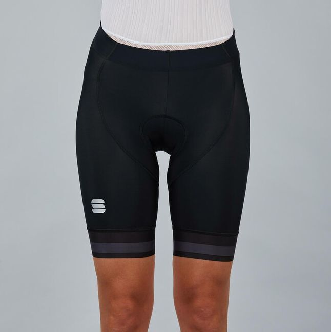 Sportful Bodyfit Classic Short - Culottes de ciclismo - Mujer