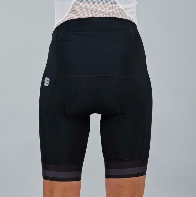 Sportful Bodyfit Classic Short - Cycling shorts - Women's