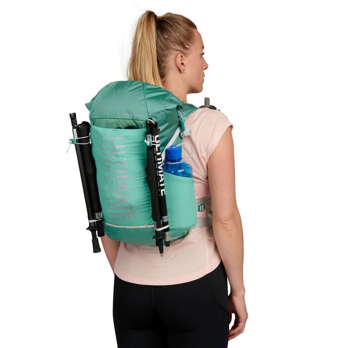 Mochila trail running mujer new arrivals