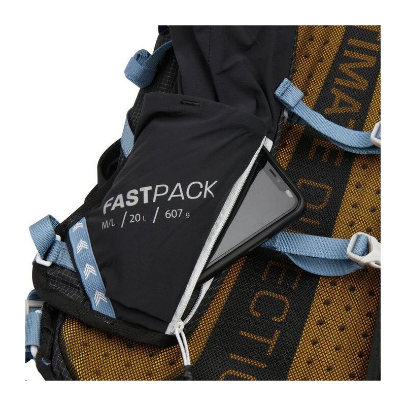 Ultimate Direction Fastpack 40 - Mochila de trail running - Hombre