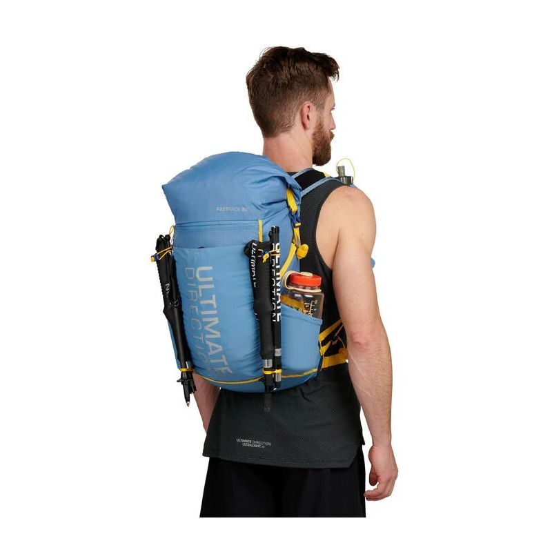 Ultimate Direction Fastpack 30 - Zaino da escursionismo - Uomo