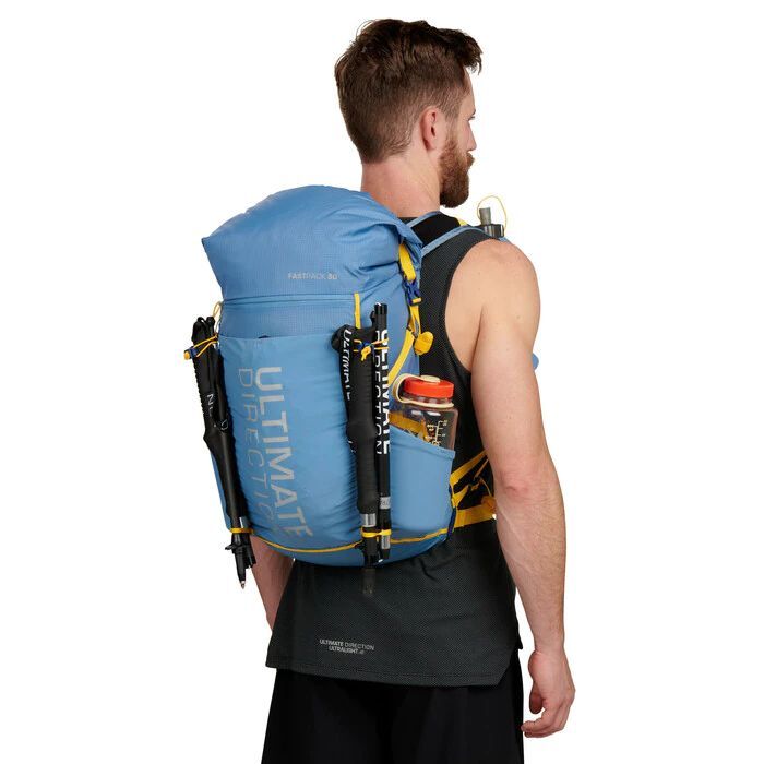Ultimate Direction Fastpack 30 - Walking backpack - Men's