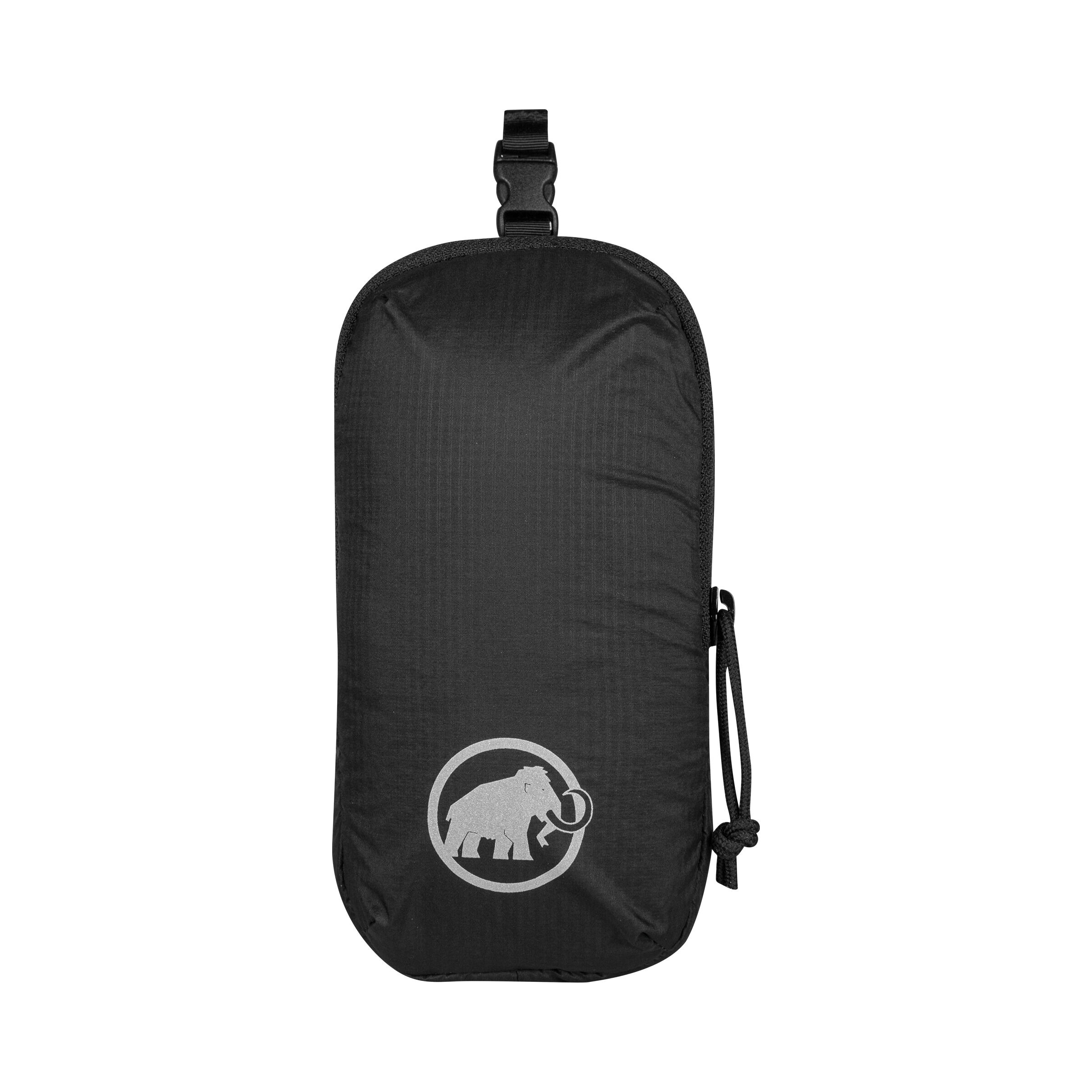 Mammut Add-on shoulder harness pocket | Hardloop