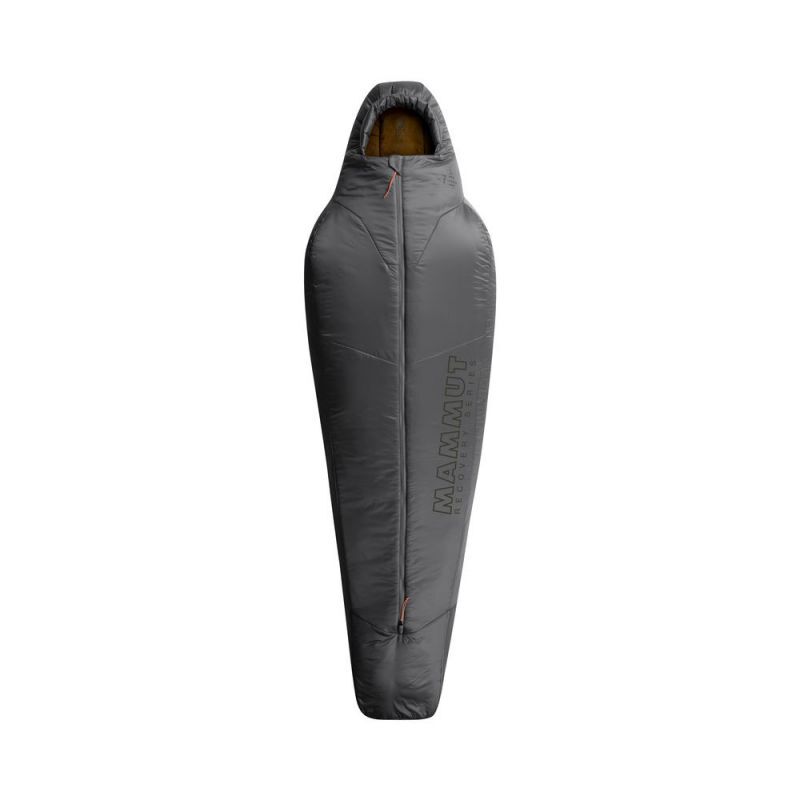 Mammut Perform Fiber Bag -7C - Sleeping bag - Men's