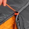 Mammut Perform Fiber Bag -7C - Sleeping bag - Men's