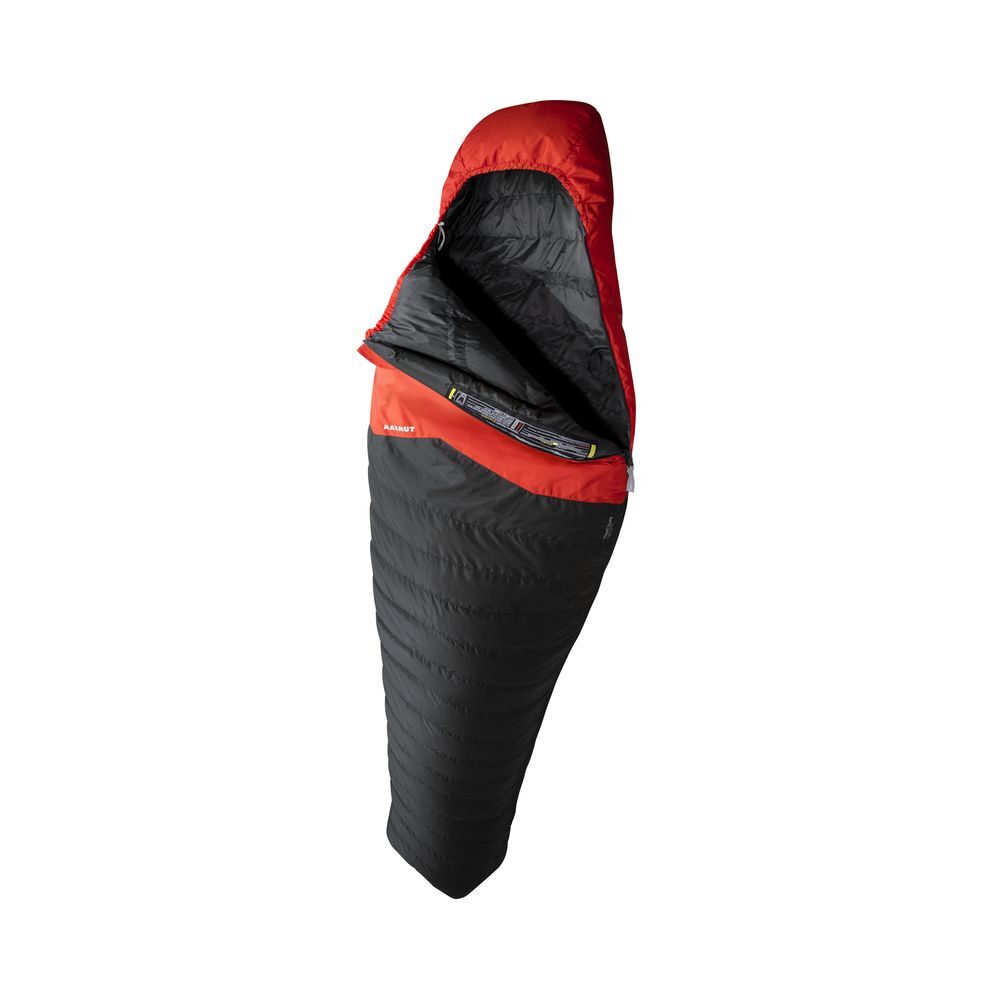 Mammut Nordic Down 3-Season - Śpiwor | Hardloop