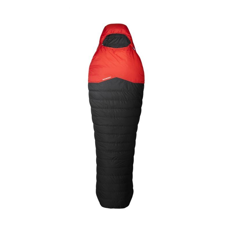 Mammut Nordic Down 3-Season - Śpiwor | Hardloop