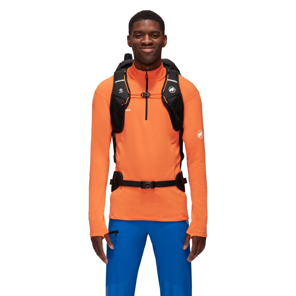 Mammut Trion Nordwand 38 - Mountaineering backpack