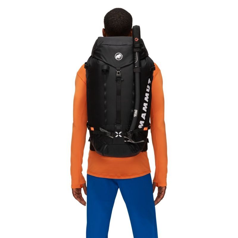 Mammut Trion Nordwand 38 - Plecak górski | Hardloop
