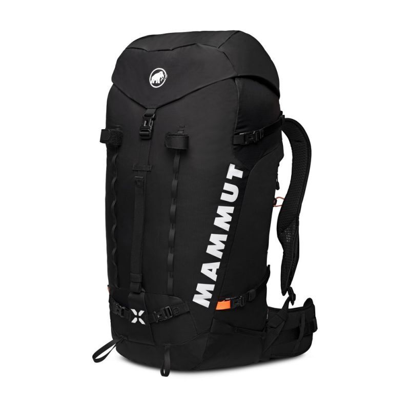 Mammut Trion Nordwand 38 - Touring rygsæk