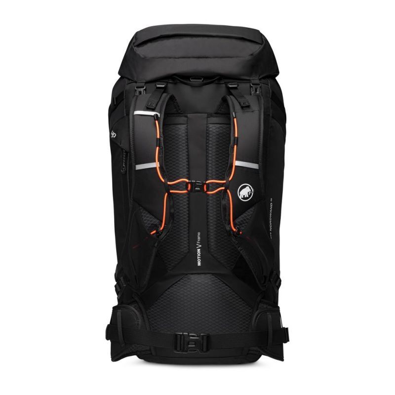Mammut Trion Nordwand 38 - Tourrugzak