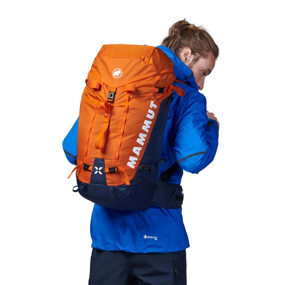 mammut trion 38 light