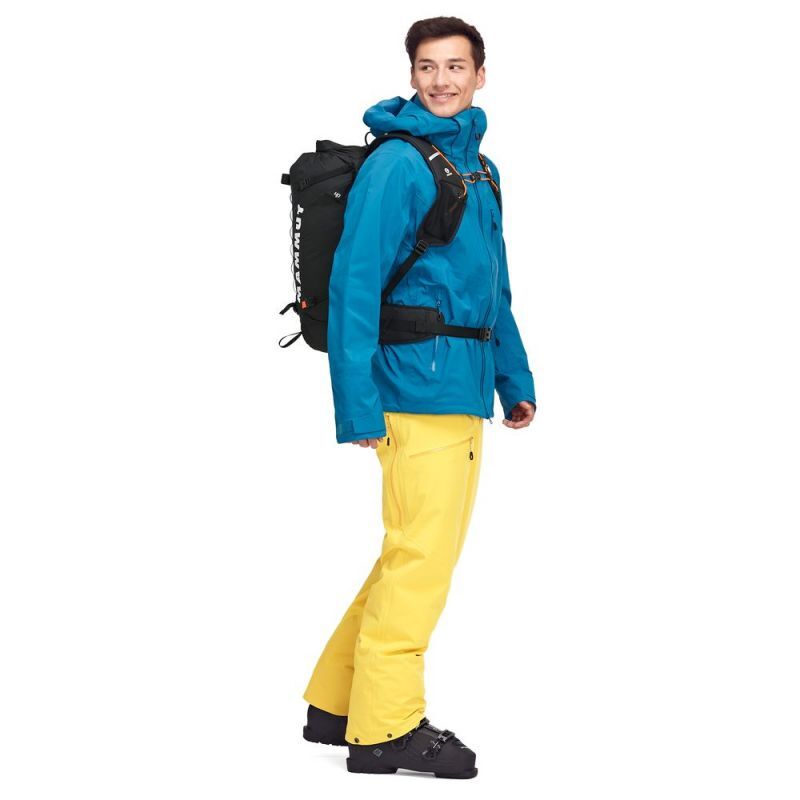 Mammut Trion Nordwand 28 - Touring rygsæk